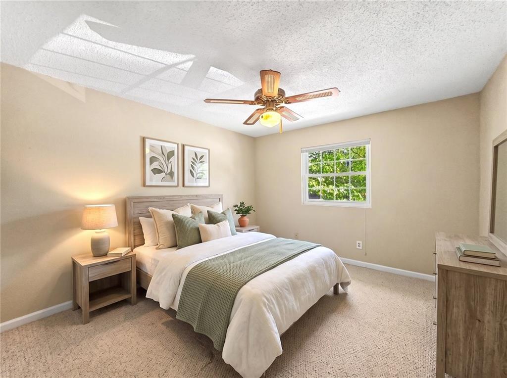 3543 Old Chamblee Tucker Road Unit E Property Photo 26