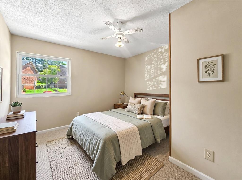3543 Old Chamblee Tucker Road Unit E Property Photo 28