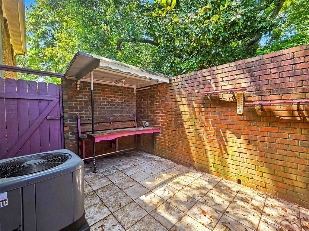 3543 Old Chamblee Tucker Road Unit E Property Photo 30