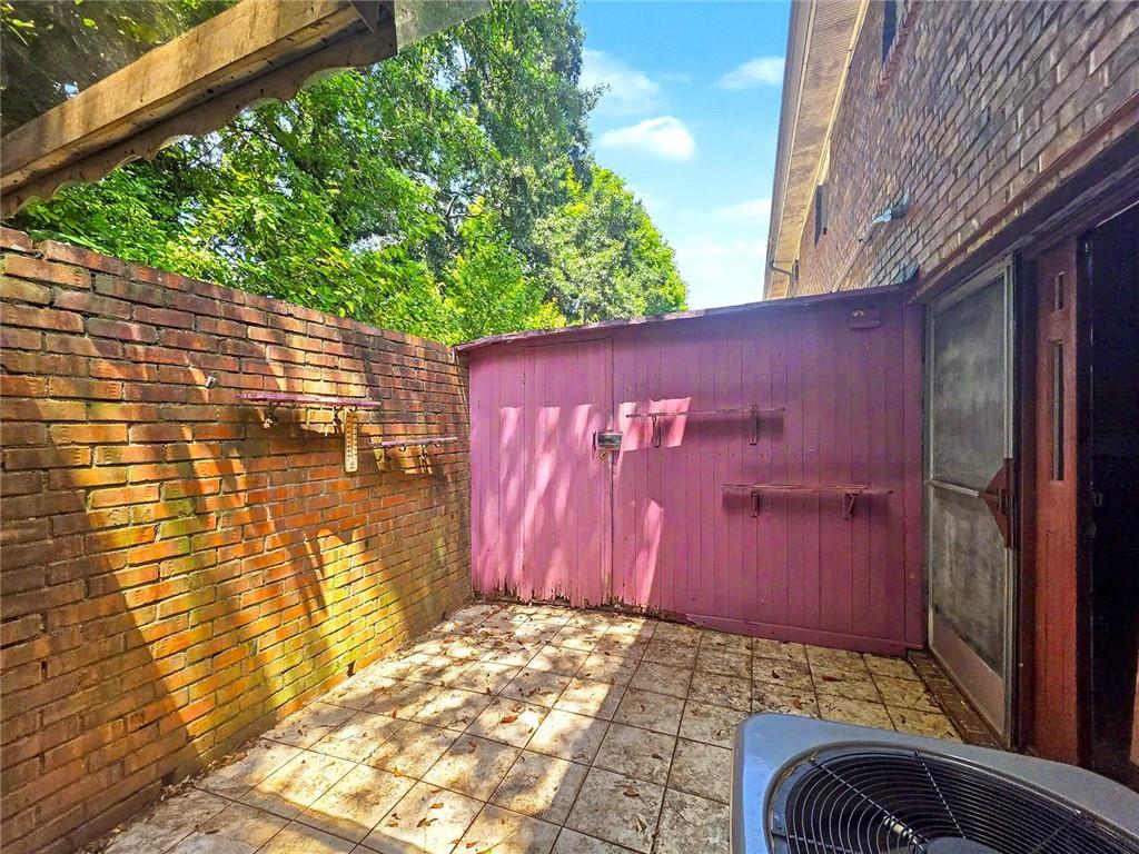 3543 Old Chamblee Tucker Road Unit E Property Photo 31