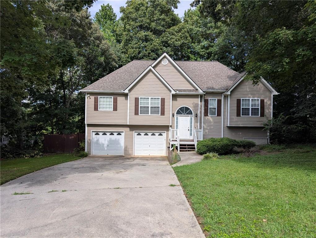 81 Glen Ridge Drive Property Photo 1