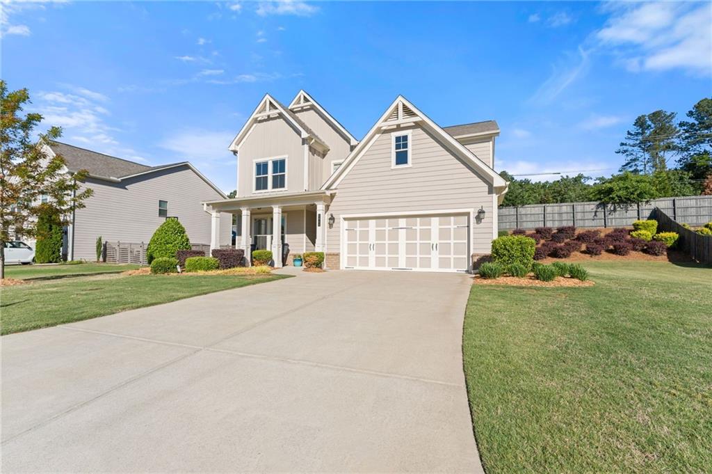 5845 Stargazer Way Property Photo 3