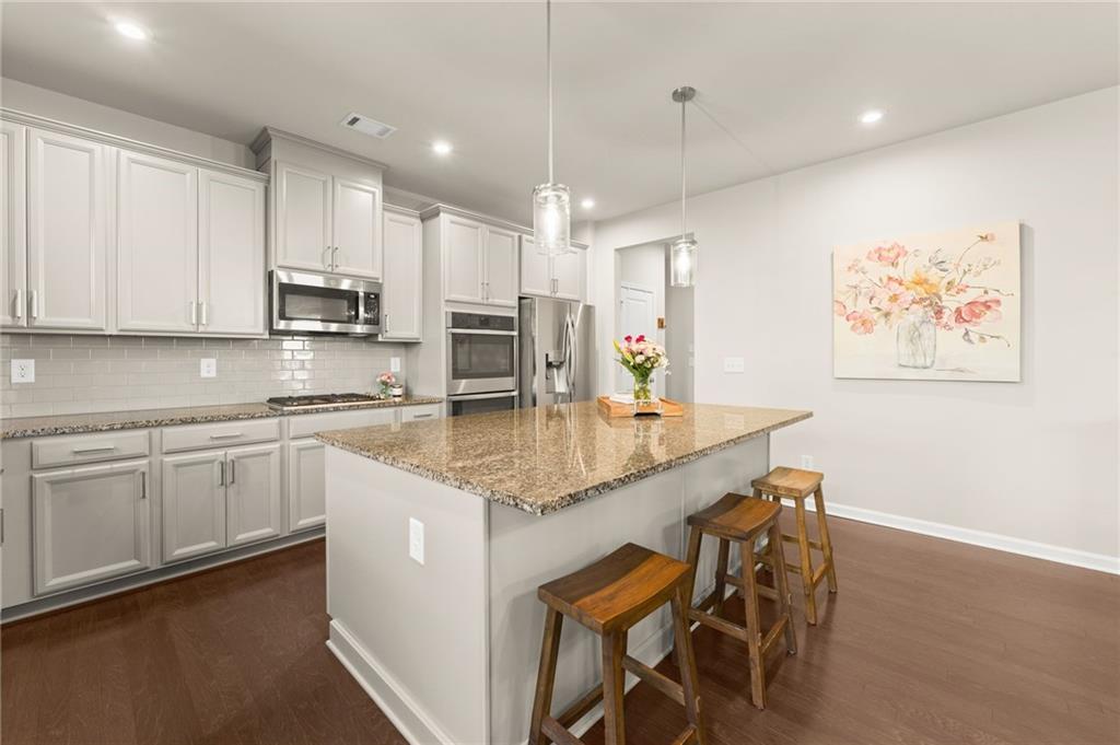 5845 Stargazer Way Property Photo 16