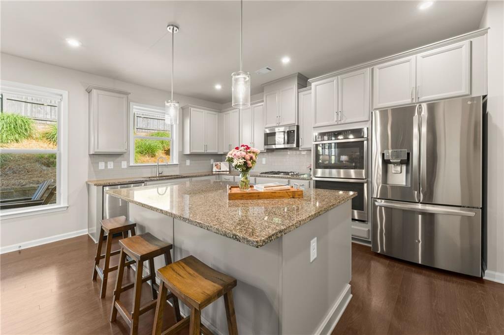 5845 Stargazer Way Property Photo 17