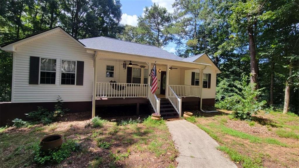 5131 Deer Path Ln Property Photo 1