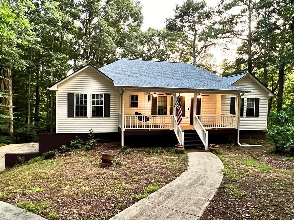 5131 Deer Path Ln Property Photo 1