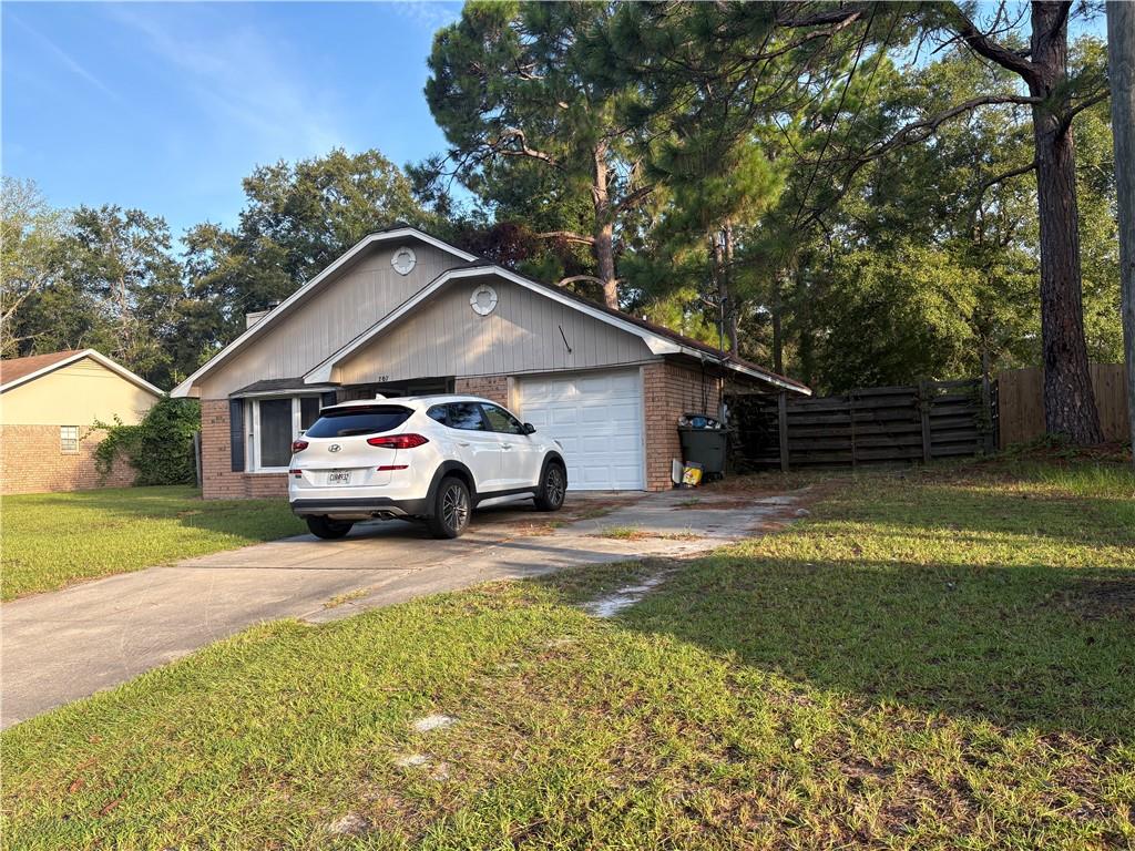 707 Timber Ridge Trail