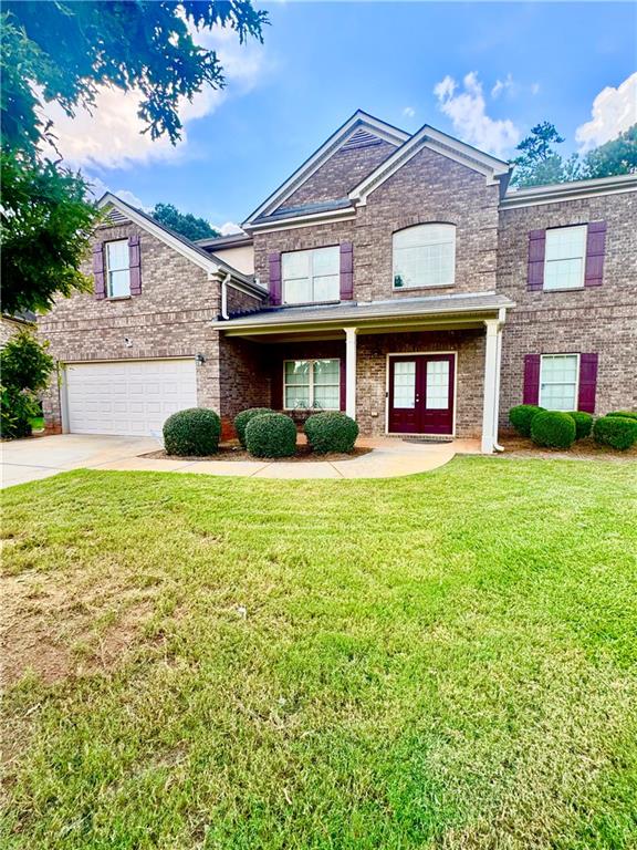 1246 Branlee Drive SE Property Photo 1