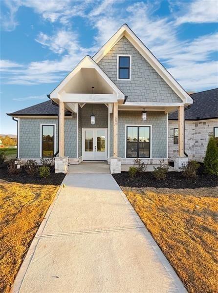 303 Eminence Peak Property Photo 4