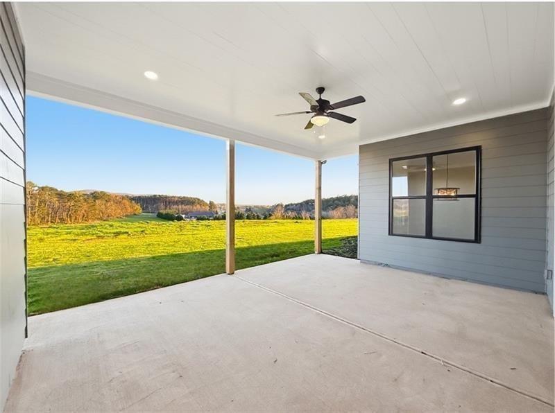 303 Eminence Peak Property Photo 7