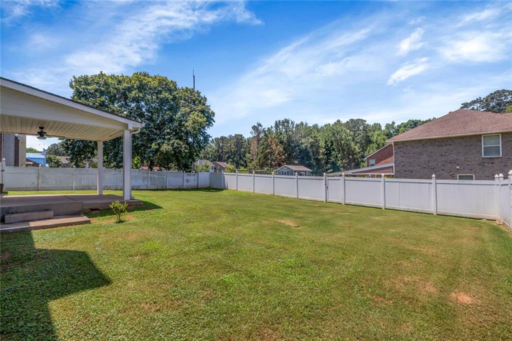 712 Walton Drive Property Photo 29