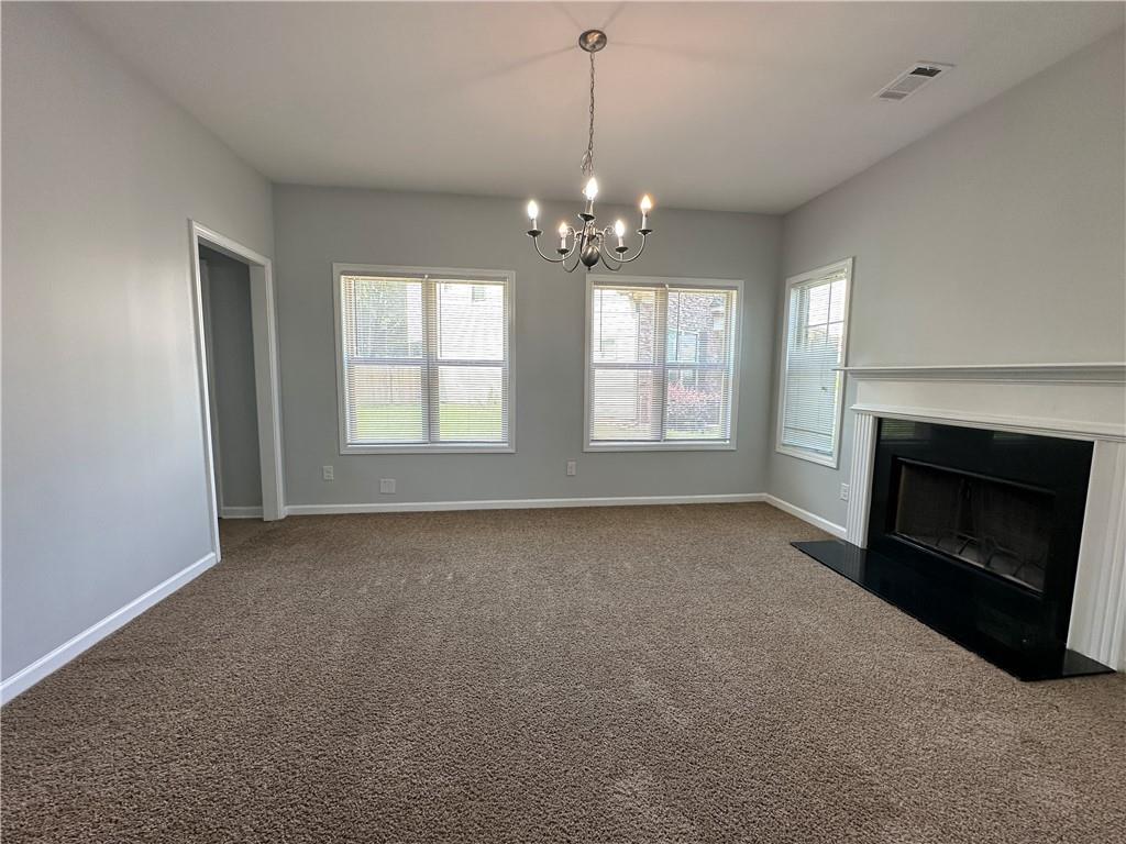 1129 Ida Woods Court Property Photo 2