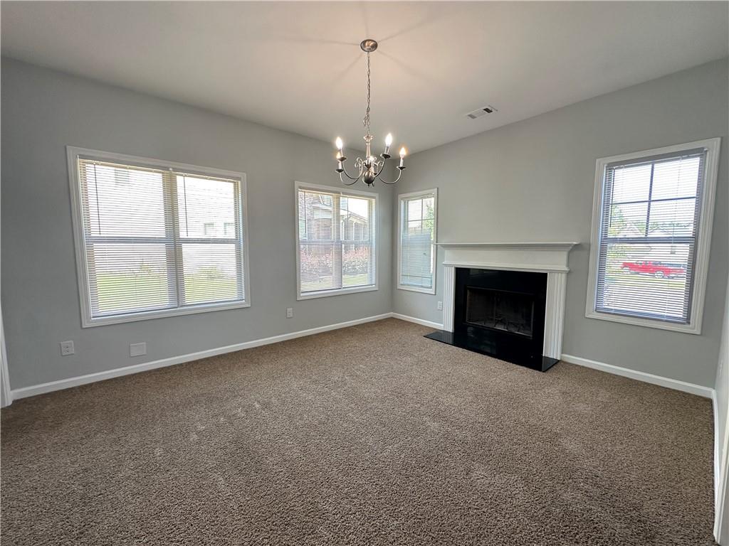 1129 Ida Woods Court Property Photo 3