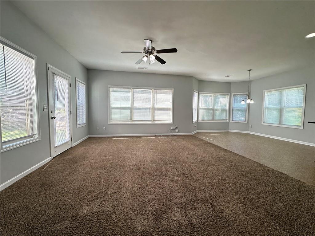 1129 Ida Woods Court Property Photo 4