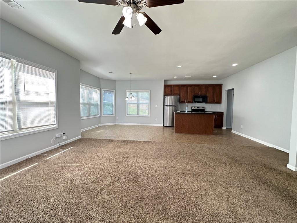1129 Ida Woods Court Property Photo 6