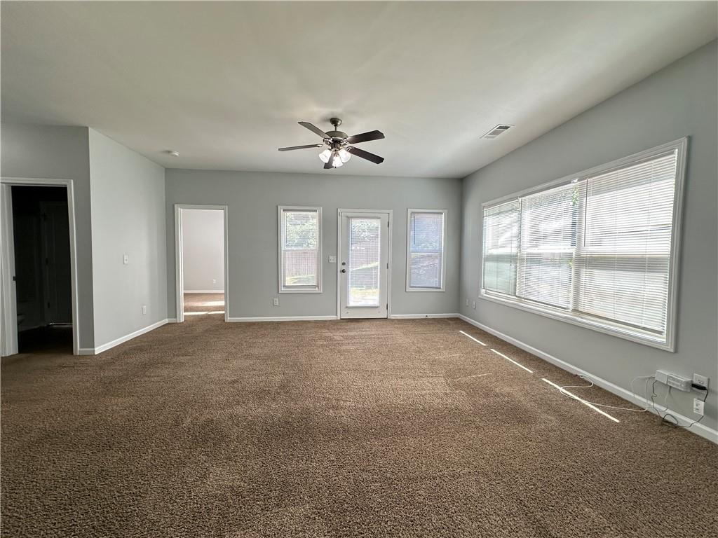 1129 Ida Woods Court Property Photo 9