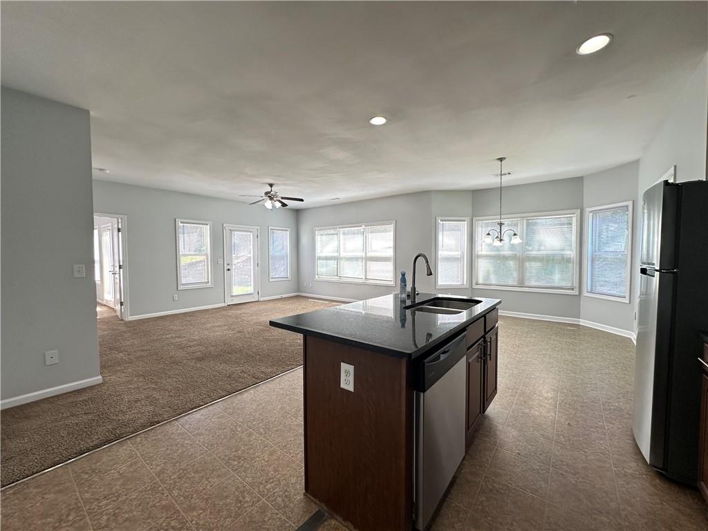 1129 Ida Woods Court Property Photo 12