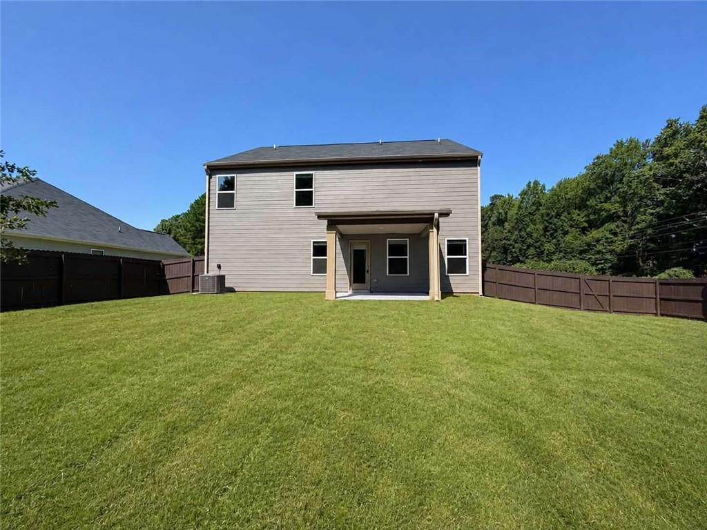 403 Limerick Way Property Photo 4