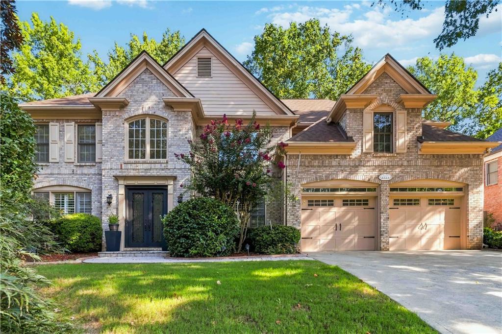 2223 Austin Lake Drive SE