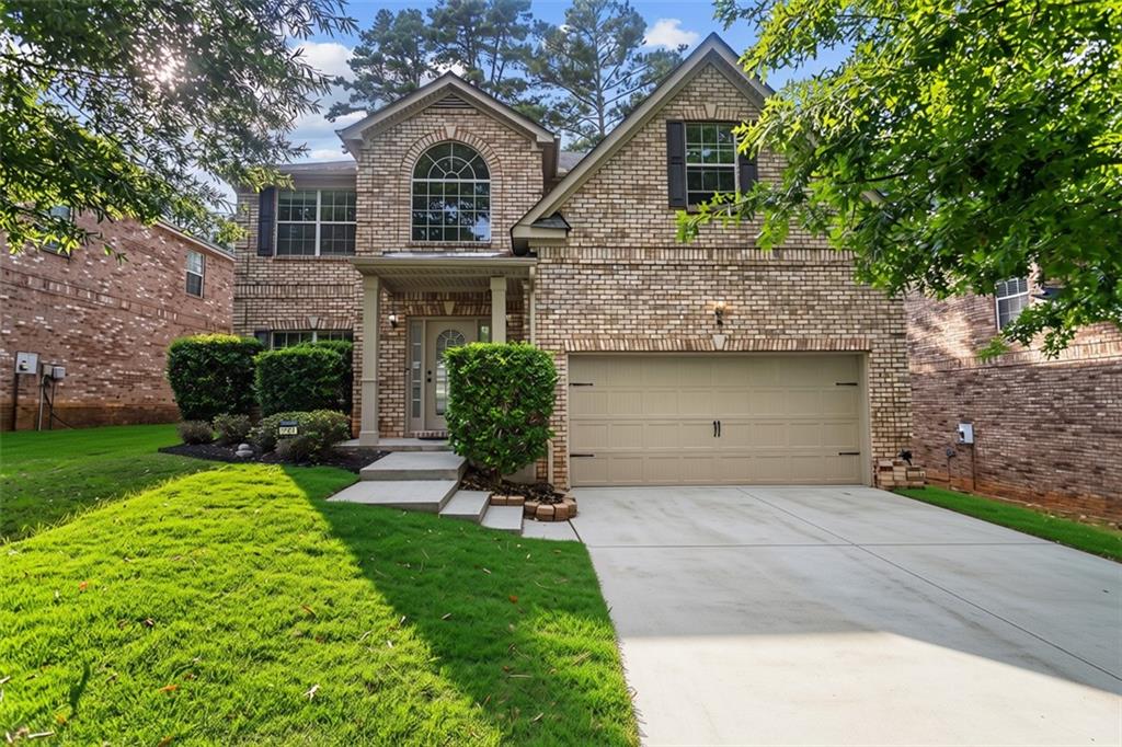 3781 Sunbridge Drive Property Photo 1
