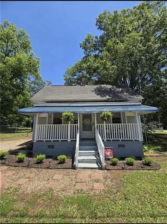 5108 Hackett Street Ne Property Photo 1
