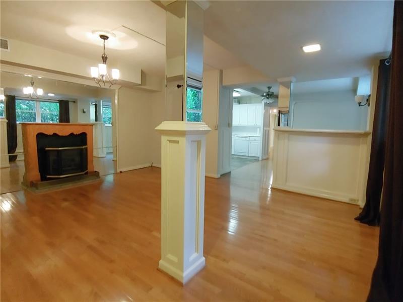 76 Laurel Forest Circle Ne Property Photo 2