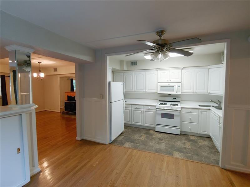 76 Laurel Forest Circle Ne Property Photo 9