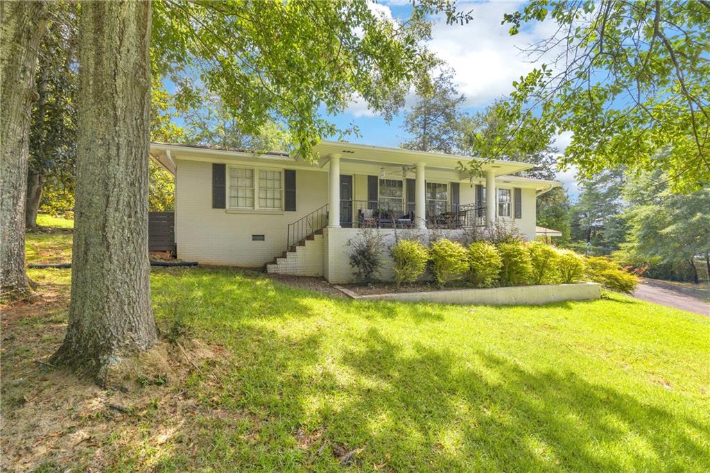 136 Frazier Hill Road Property Photo 1