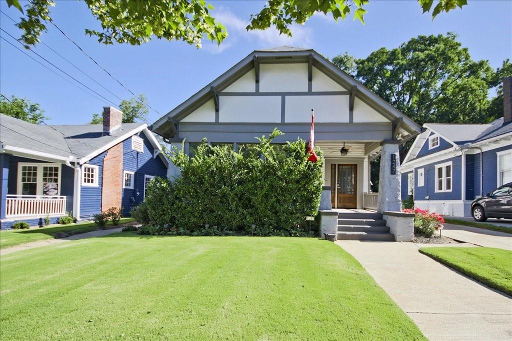 1247 Lucile Avenue Sw Property Photo 1