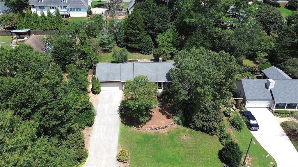 7 Valley Brook Drive Se Property Photo 8