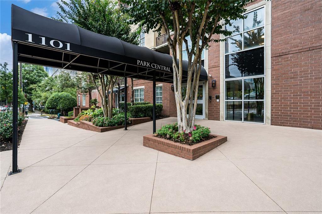 1101 Juniper Street NE APT 616