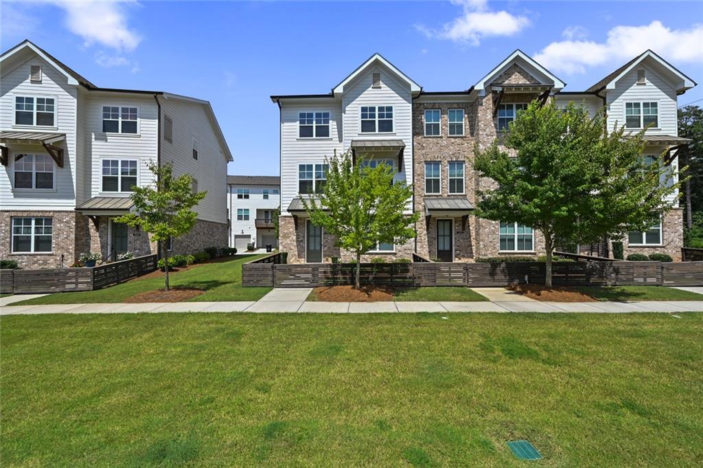 3352 Acorn Harvest Lane Property Photo 1