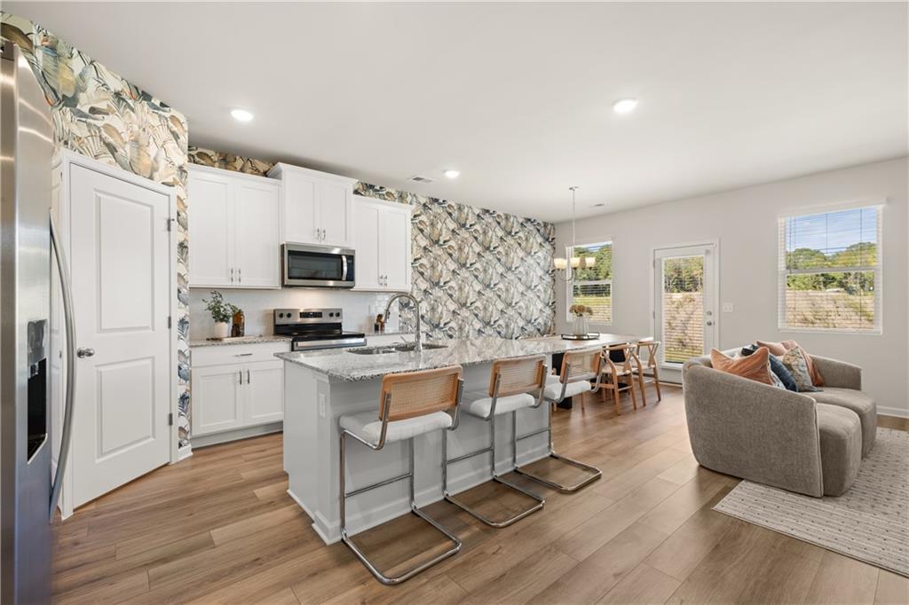 606 Trabert Avenue Avenue Property Photo 3