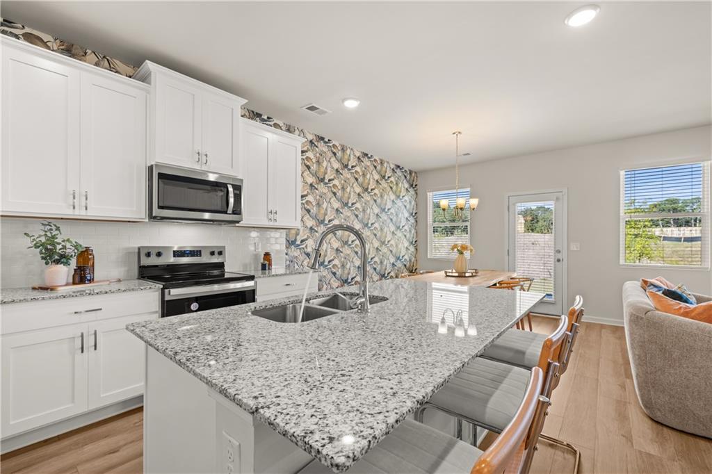 606 Trabert Avenue Avenue Property Photo 6