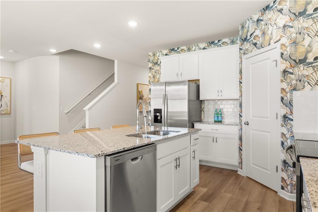 606 Trabert Avenue Avenue Property Photo 8