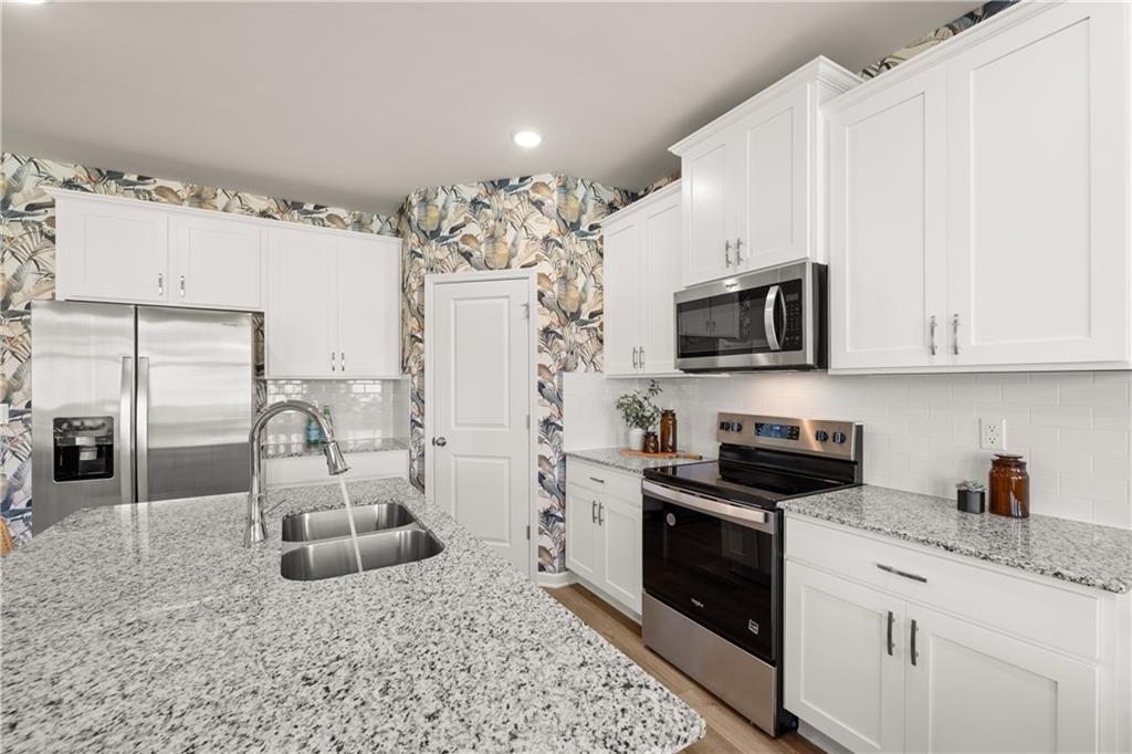 606 Trabert Avenue Avenue Property Photo 9