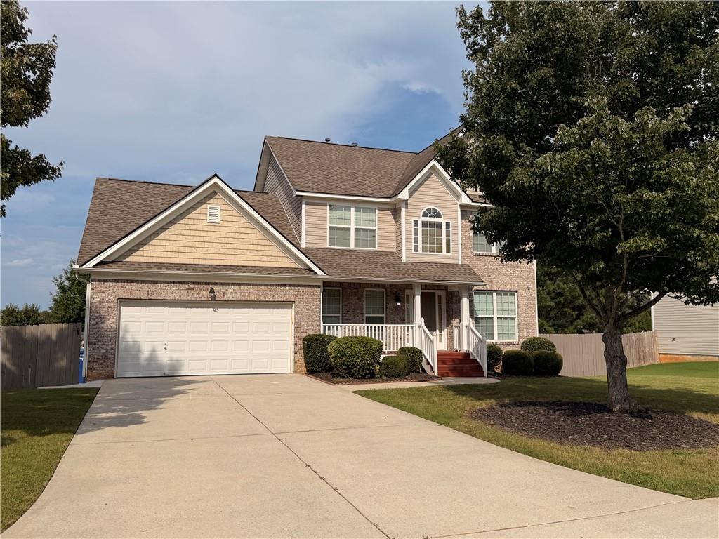3390 Rozena Way Property Photo 1