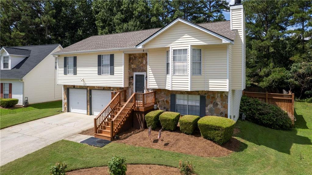 1046 Redan Trace Property Photo 1