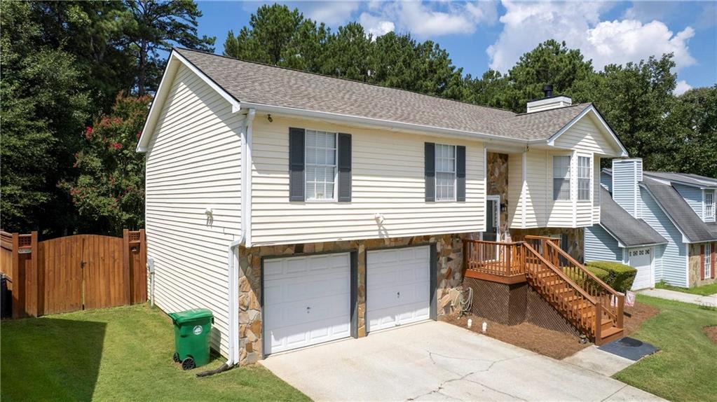 1046 Redan Trace Property Photo 2