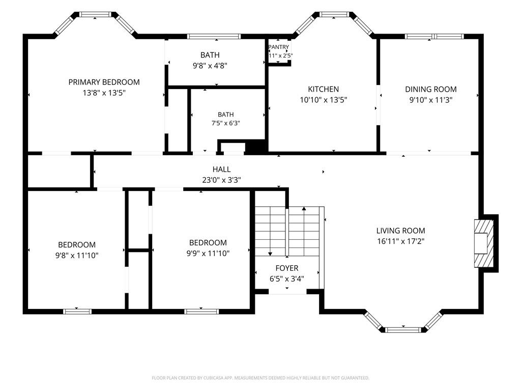 1046 Redan Trace Property Photo 14