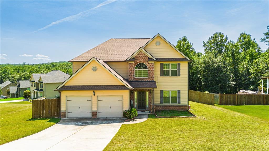 2784 Oakmont Way Property Photo 1