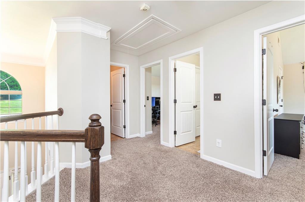 2784 Oakmont Way Property Photo 18