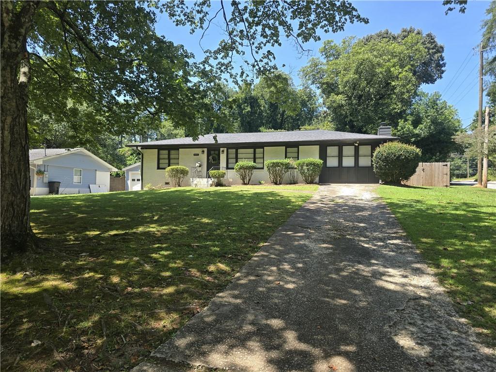 3305 Flowers Drive Property Photo 1