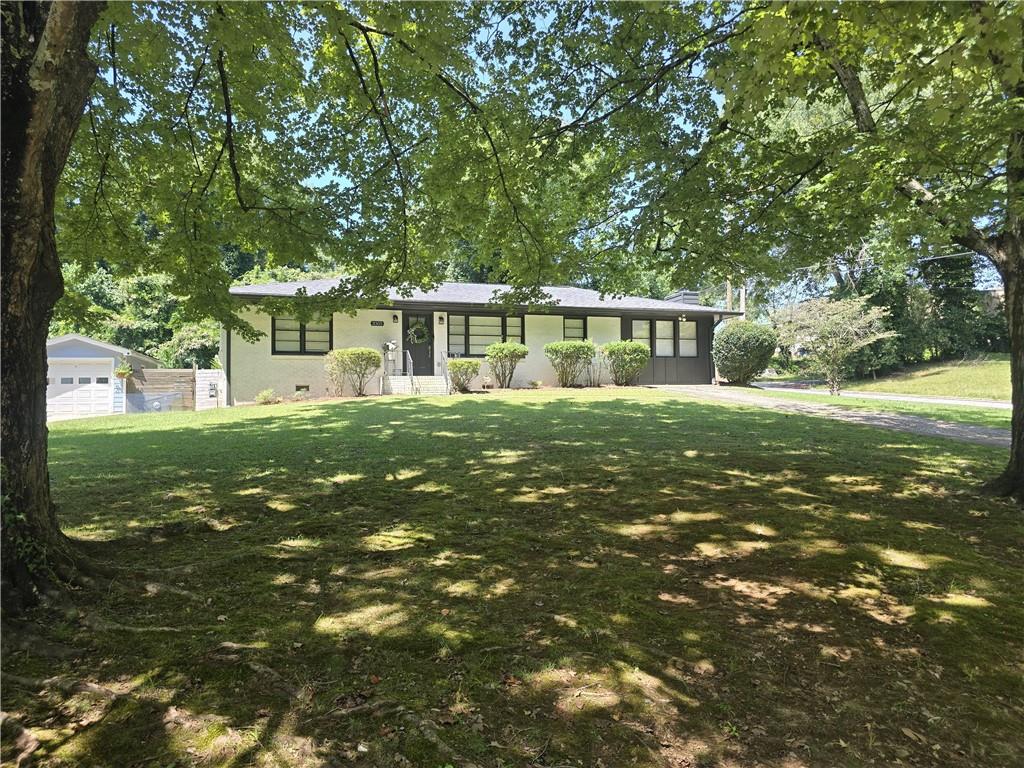 3305 Flowers Drive Property Photo 2