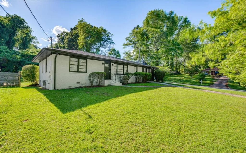 3305 Flowers Drive Property Photo 4