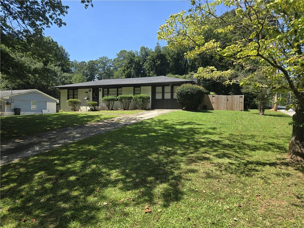 3305 Flowers Drive Property Photo 5