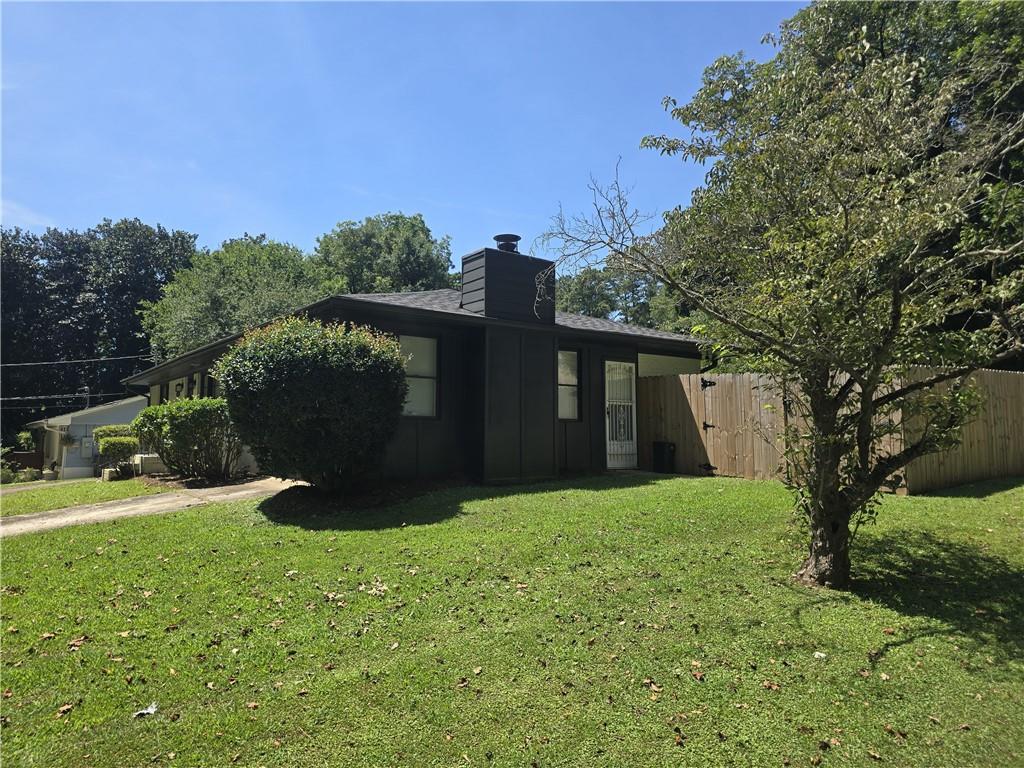 3305 Flowers Drive Property Photo 6