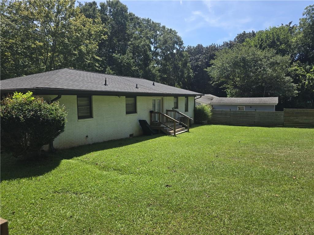3305 Flowers Drive Property Photo 24