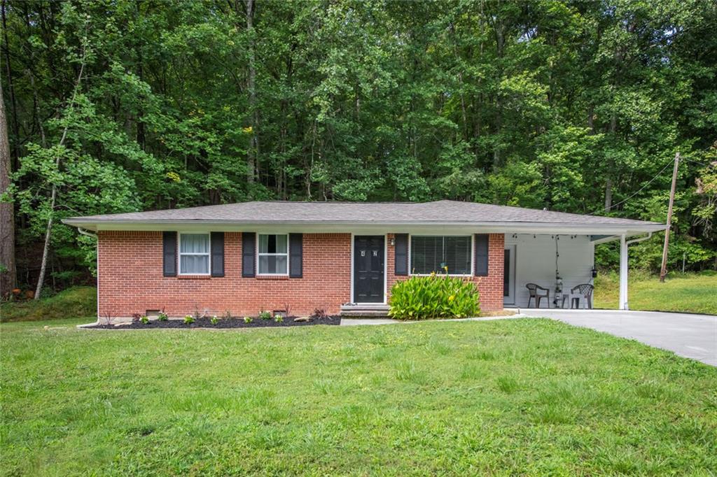 42 Carpenter Lane Property Photo 1