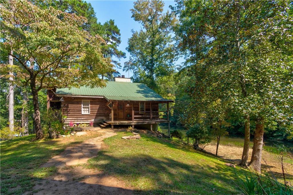 434 Mill Creek Drive Property Photo 1
